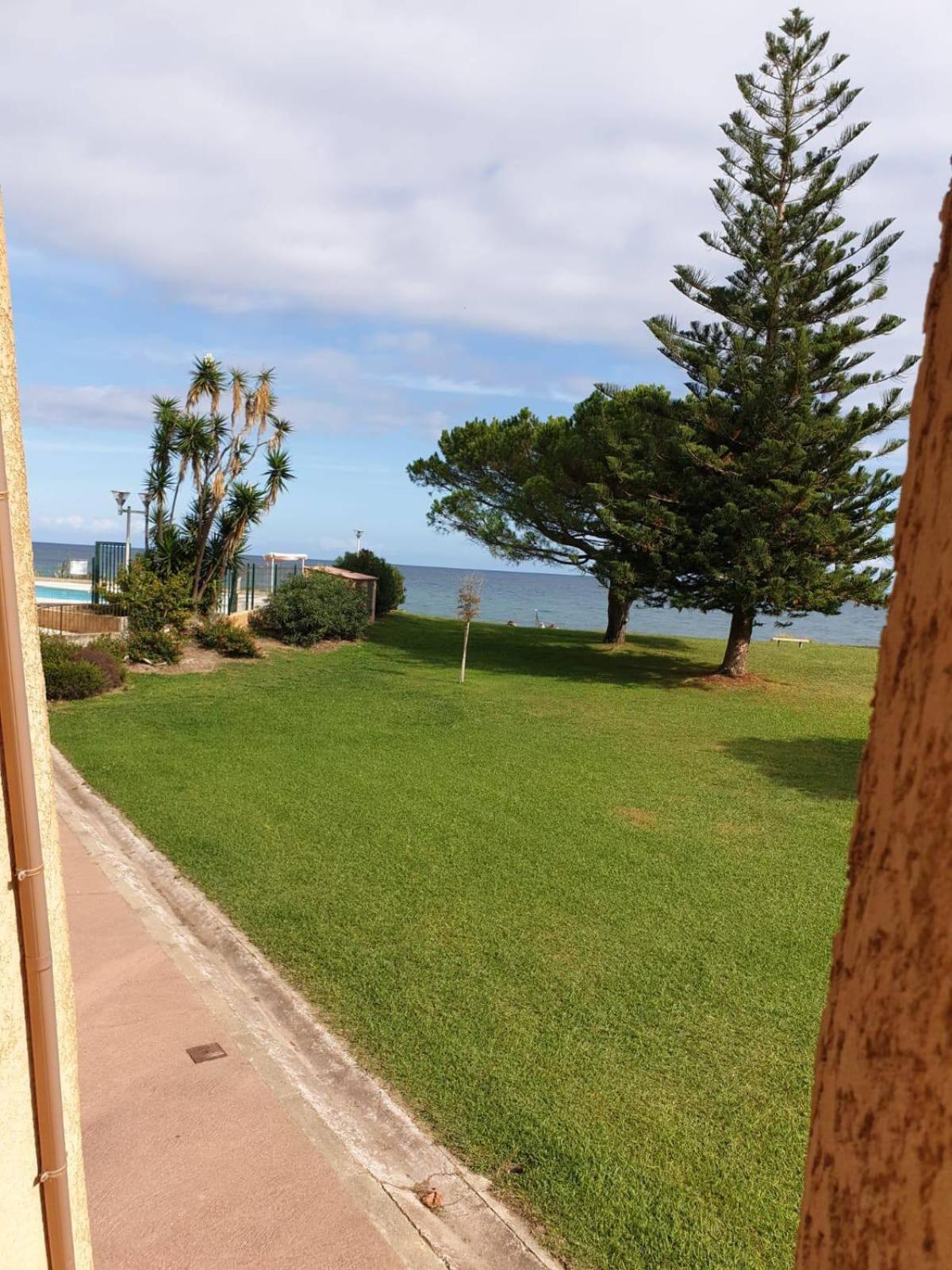 Chez Celine & Rudi Apartment Moriani Plage Exterior photo